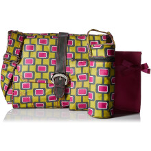 Kalencom Messenger prezka na pleny Bag Urban