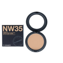 MAC Studio Fix Powder Plus Foundation 15g NW35 0,52 Fl Oz