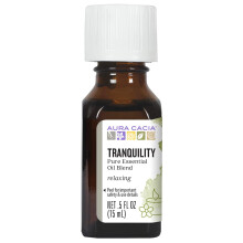 Aura Cacia Eteriska Oljor Tranquility
