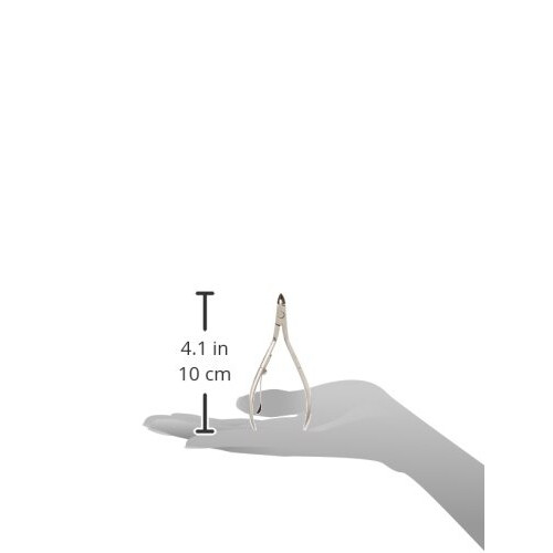 Denco 4" Νυχοκόπτης Κουτιλών - μισός σιαγόνας (2401N) 2
