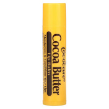 Cococare, Kakaobutter Lippenbalsam, 0,15 Unzen (4,2 g)