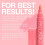 Palladio Lip Stain, Ενυδατική και Αδιάβροχη Συνταγή, Ματ Χρώμα, Μακράς Διάρκειας 5