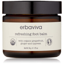 erbaviva Erfrischender Fubalsam 1,75 oz