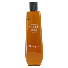 Neutrogena Sprchov    a k   pelov    g   l Rainbath 127 g 1 ks Cist    Zm   kcuje Podr   den    Poko   ku V   na Zmes Korenia Ovocia Bylinky