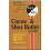 Black and White Cocoa & Shea Butter Soap 6.1 oz 1