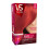 Vidal Sassoon Pro Series Μόνιμη Χρώμα Μαλλιών, 6RR Runway Red, Συσκευασία 1 1
