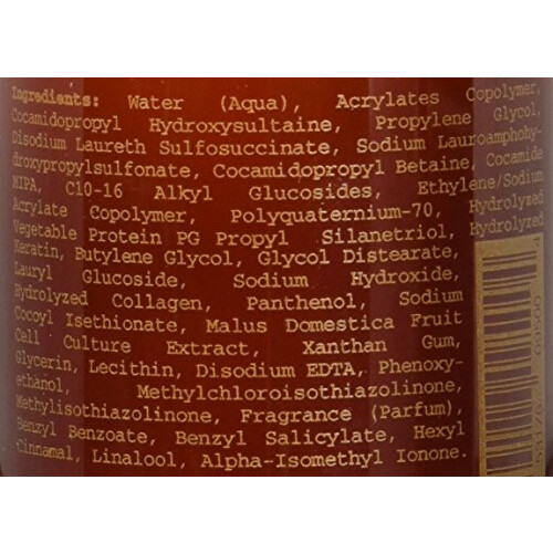 Shampoo Hidratante JS Sloane 2