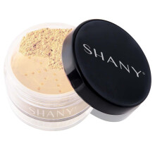 SHANY HD Finishing Powder Translucent ??ohne Parabene makellose Haptik