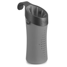 Polder BTH-7030-94 Hot Sleeve Aufbewahrungsbehälter für Haarstyling-Werkzeuge, 7,6 x 3 cm