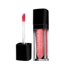 Palladio Velvet Matte Κρέμα Χρώματος Χειλιών, Sateen