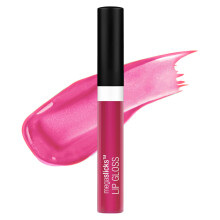 wet n wild Lip Gloss MegaSlicks, Ροζ Κοντίσιον | Υψηλής Γυαλάδας Μακιγιάζ Χειλιών