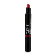Annabelle Twistup Retractable Lipstick for Women, Cherry, 1.5 Gram
