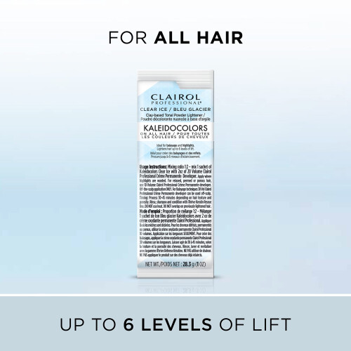 Clairol Clairol Professional Kaleidocolors Neutral 1 oz 1