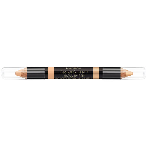L'Oréal Paris Στυλίστας Φρυδιών, Μεσαίο, 0.16 oz. 2