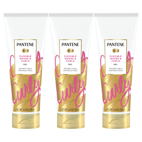 Pantene Pantene, Σετ Σαμπουάν και Conditioner Χωρίς Θειικά Άλατα
