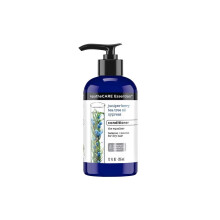 ApotheCARE Essentials Equalizer shampoo anti-caspa baga de zimbro 12 fl oz