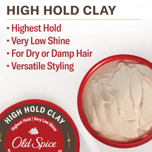 Old Spice Hochfestiger Ton 2
