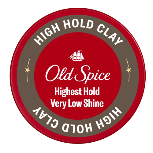 Old Spice Hochfestiger Ton