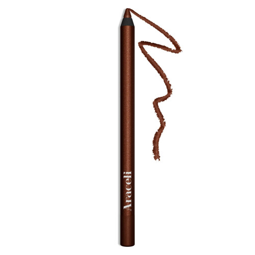Araceli Beauty Αδιάβροχο Μολύβι Eyeliner Gel