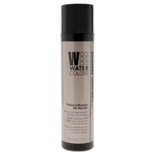 Watercolors Maintenance Shampoo - Clear Color Extending od Tressa pro Unisex - 8,5 oz ampon