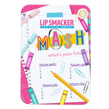 Lip Smacker Mash Tin Back to School Lippenbalsam fr Kinder