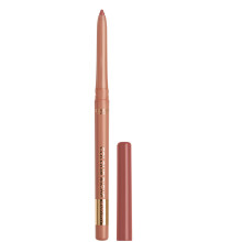 L'Oreal Paris Color Riche Lip Liner L   pis Cremoso Liner com Omega 3 e Vitamina E 601 vale a pena (Pinky Nude)