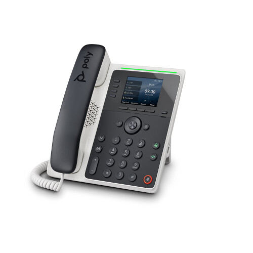 Plantronics Plantronics Poly Edge E220 IP-bureautelefoon (Plantronics + Polycom) - Des 2