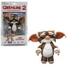 (Lenny) NECA Gremlins Mogwais 7' Inch Action Figures