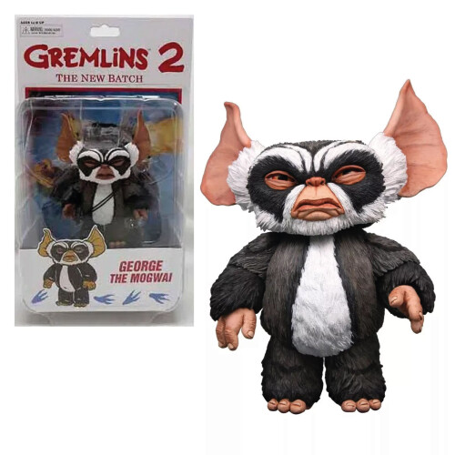NECA (George) NECA Gremlins Mogwais 7' Inch Action Figures