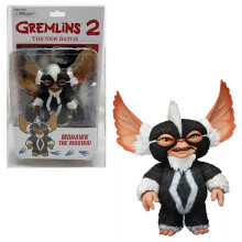 (Mohawk) NECA Gremlins Mogwais 7' Inch Action Figures