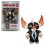 NECA (Mohawk) NECA Gremlins Mogwais 7' Inch Action Figures 1