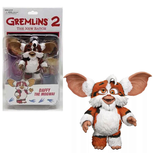 NECA (Daffy) NECA Gremlins Mogwais 7' Inch Action Figures