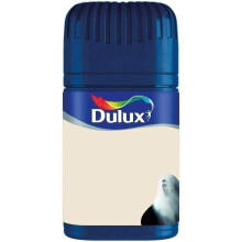 1 x Dulux® Paint Compact Wall Ceiling Matt Finish Emulsion Choices Fast Colour Decorating 50ml