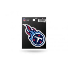 212 Main SRT0301 3 x 3 in. Tennessee Titans Short Sport Decal
