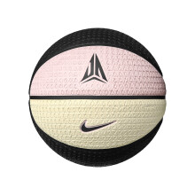 Nike Playground 8p J Morant Basket Ball Pink Foam Coconut Milk Size 7
