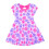 Paw Patrol Robe 2 pièces Paw Patrol pour filles Nickelodeon 5