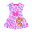 Paw Patrol Robe 2 pièces Paw Patrol pour filles Nickelodeon 4