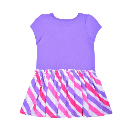 Paw Patrol Robe 2 pièces Paw Patrol pour filles Nickelodeon 2