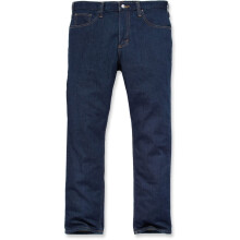 Carhartt Men's Rugged Flex Straight Fit 5-Pocket Tapered Jean Erie 3
