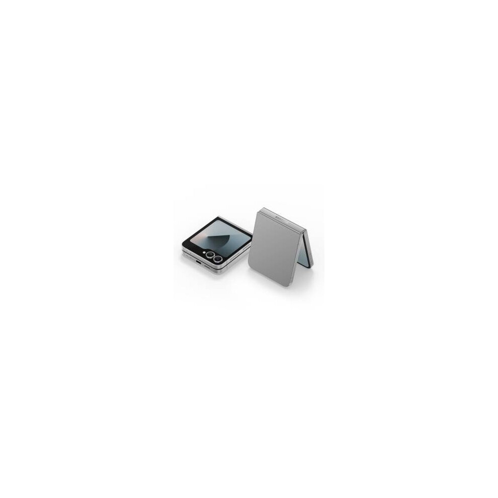 Samsung Sm-F741b Z Flip 6 12+256Gb 3.4"/6.7" 5G Shadow Opt Silver
