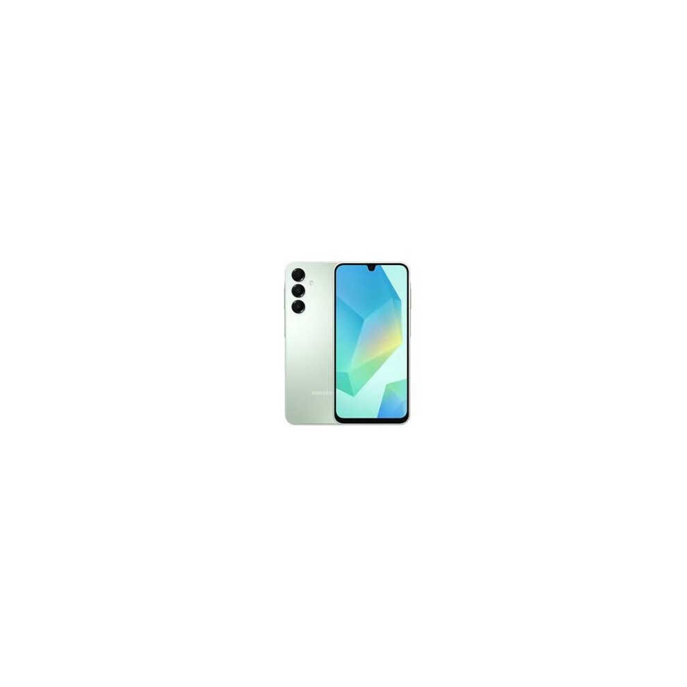 Samsung Sm-A165 A16 4+128Gb6.7" Ds Opt Green