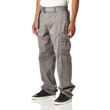 Unionbay Men's Survivor Iv Relaxed Fit Cargo Pant - Reg and Big and Ta