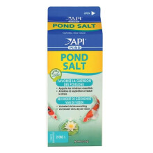 Mars Fishcare AP156C 4.4 lbs PC Fish Pond Salt