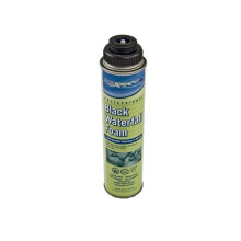 Aquascape AQSPRO30096 24 oz Professional Black Waterfall Foam