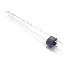 Aqua Ultraviolet AQA10004 15W Quartz Sleeve with Rubber Seal, Advantage 2000 Plus