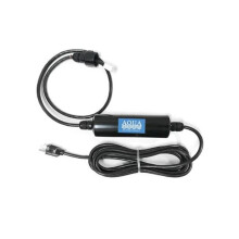 Aqua Ultra Violet AQA30024 25W Replacement Transformer Sterilizer, Black
