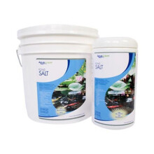 Aquascape AQS40003 40 lbs Bulk Pond Salt