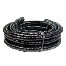 Superflex SFXP100U 1 in. x 100 ft. Kink Free Vinyl Pond Hose