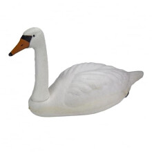 Aquascape AQS74014 31 x 15 x 18 in. Floating Swan Decoy