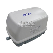 Matala MTHK-25LP 25LP Air Pump - Case of 4
